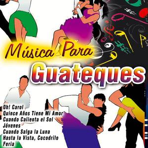 Música para Guateques