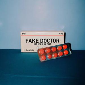 Fake Doctor