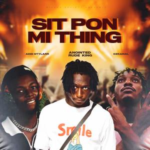 Seat Pon Mi Thing
