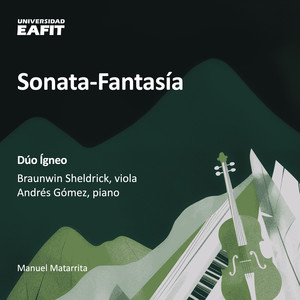 Sonata-Fantasia