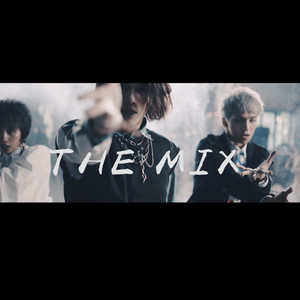 THE MIX - 三色麦克风