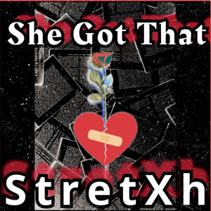 She Got That (Explicit)