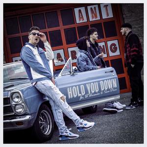 Hold You Down(feat. B Homie & Sav Dice) (Explicit)