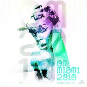 Om: Miami 2010 (Continuous Mix)