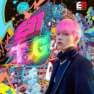 Break Free E11 (Remix)