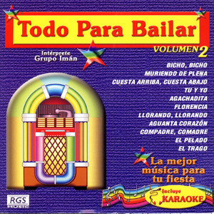 Todo Para Bailar Vol.2