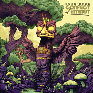 Road Duck - Enter The Void