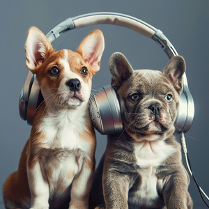 Pets’ Relaxing Melodies: Soothing Companion Sounds