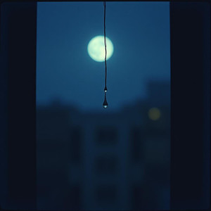 Through Distant Eyes-Anton