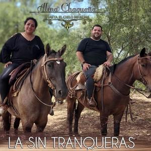 Alma Chaqueña - La sin Tranqueras