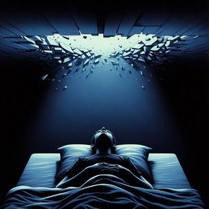 I Just Can't Sleep (feat. Nechoes)