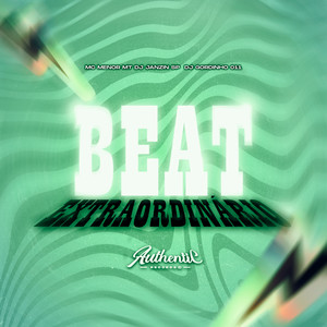 Beat Extraordinário (Explicit)