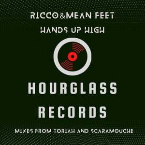 Hands Up High (Scaramouche Mix)