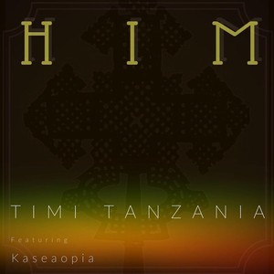 H.I.M. (feat. Kaseaopia)