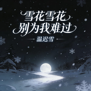 雪花雪花别为我难过