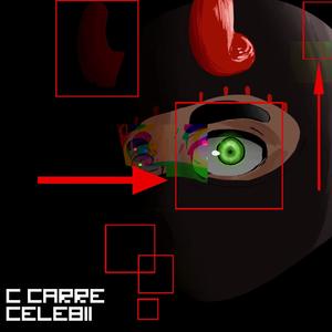 CARRÉ (speed-up) (feat. Simcourbe)