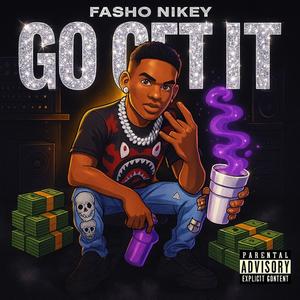 Go get it (Explicit)