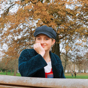 Teenage Nightmare (Explicit)