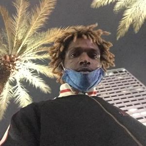 Is A Real Light (Explicit)