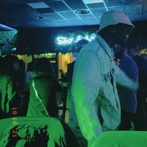 Ela Samba(Maestro , Céezy Loco & Yolo Beatz) (Explicit)