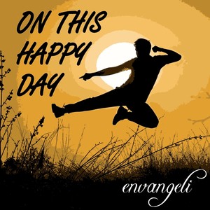 On This Happy Day (ClubDance) (Backing Track with Crowd)