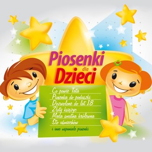 Piosenki dla dzieci