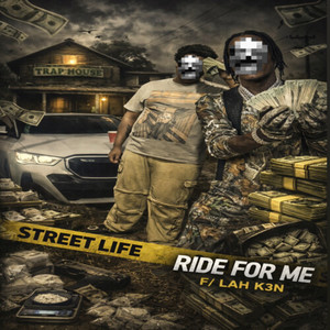 Ride For Me (Explicit)