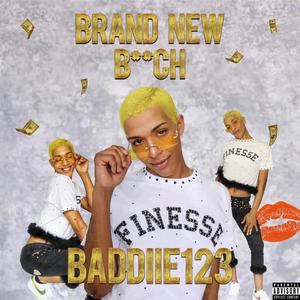 Brand New ***** (Explicit)