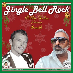 Jingle Bell Rock (English - French Version)