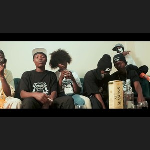 Washatung'ora (feat. Kappy)