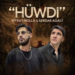 Hüwdi (feat. Serdar Agaly)