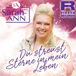 Du streust Sterne in mein Leben (Neue Volksmusik Edit)