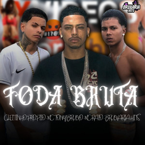 Foda Bruta (Explicit)