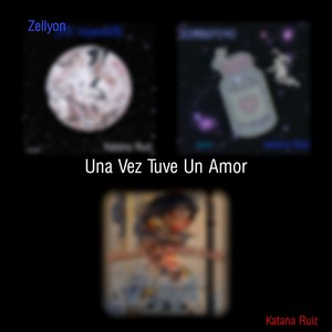 Una Vez Tuve un Amor…