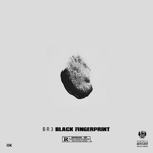 Black Fingerprint (Explicit)