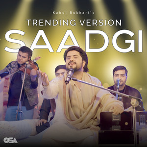 Saadgi (Trending Version)