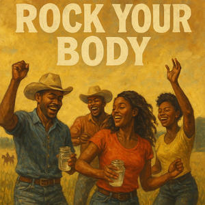Rock Your Body