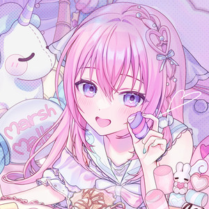 どりーみんガール