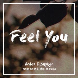Feel You (feat. Jenny Jones & King Kamerad)