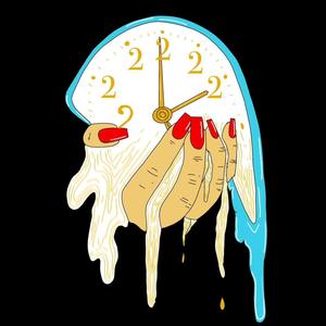 2AM (feat. Kali-B) (Explicit)