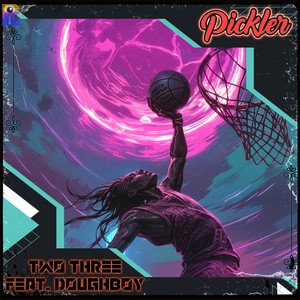 Two Three (feat. Doughboy) (Original Mix|Explicit)