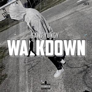 walkdown (Explicit)