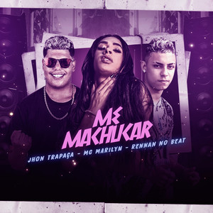 Me Machuca (feat. Rennan No Beat) [Explicit]