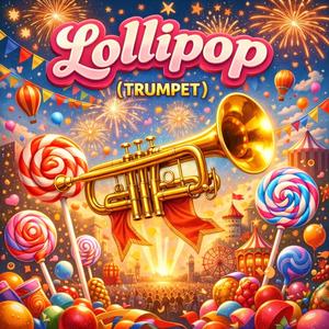 Lollipop (Trumpet Viral)