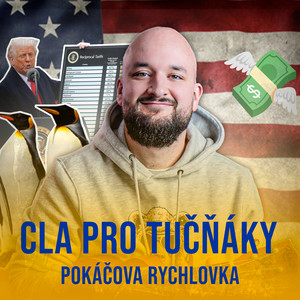 Cla pro tučňáky (Pokáčova Rychlovka)