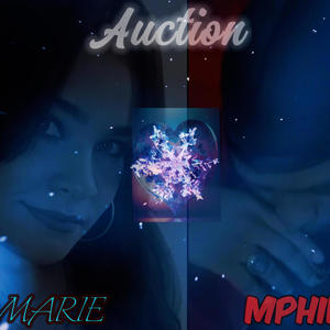 Auction (feat. Mphimous) (Explicit)