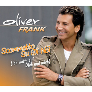 Scommetto Su Di Noi (Ich wette auf Dich und mich) (Single Edit)