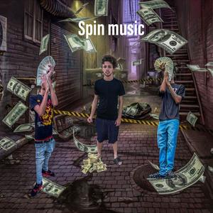 Spin music (feat. OT3Likk & TyDaYungin) (Explicit)
