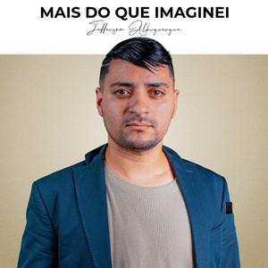 Mais do Que Imaginei