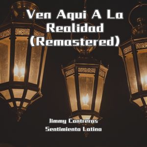 Jimmy Contreras - Siceridad